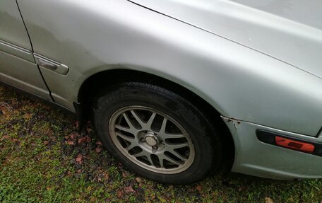 Volvo S80 II рестайлинг 2, 1999 год, 280 000 рублей, 5 фотография