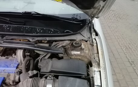 Volvo S80 II рестайлинг 2, 1999 год, 280 000 рублей, 13 фотография