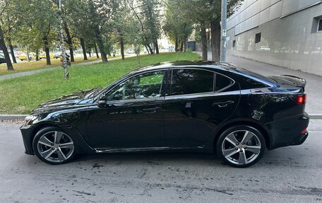 Lexus IS II рестайлинг 2, 2011 год, 1 900 000 рублей, 3 фотография