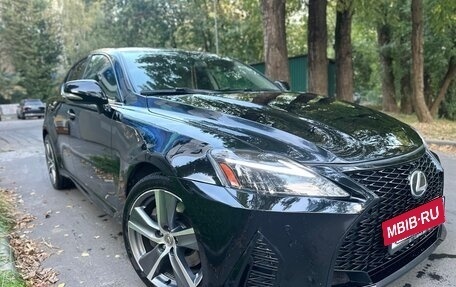 Lexus IS II рестайлинг 2, 2011 год, 1 900 000 рублей, 6 фотография