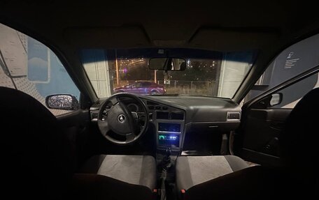 Daewoo Nexia I рестайлинг, 2010 год, 135 000 рублей, 10 фотография