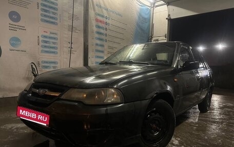 Daewoo Nexia I рестайлинг, 2010 год, 135 000 рублей, 8 фотография