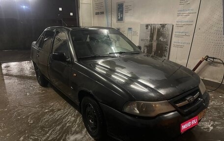 Daewoo Nexia I рестайлинг, 2010 год, 135 000 рублей, 3 фотография