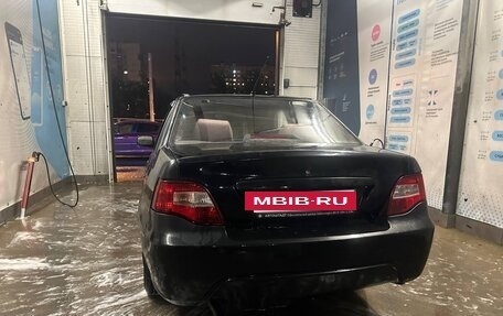 Daewoo Nexia I рестайлинг, 2010 год, 135 000 рублей, 4 фотография