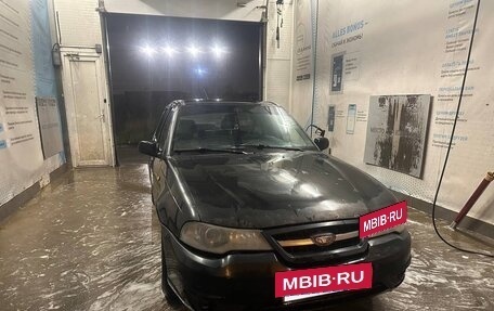 Daewoo Nexia I рестайлинг, 2010 год, 135 000 рублей, 2 фотография