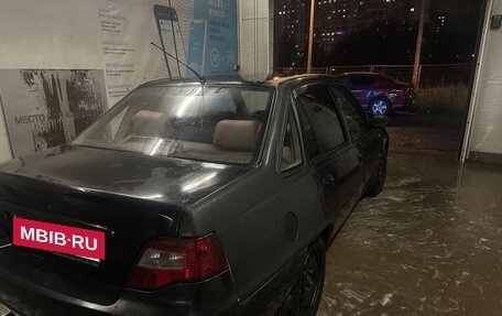 Daewoo Nexia I рестайлинг, 2010 год, 135 000 рублей, 5 фотография