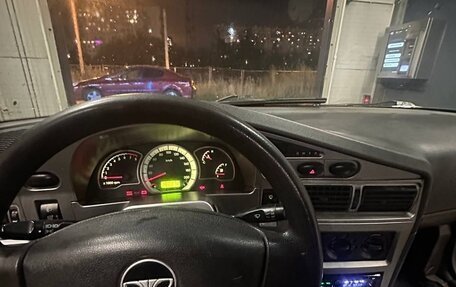 Daewoo Nexia I рестайлинг, 2010 год, 135 000 рублей, 12 фотография