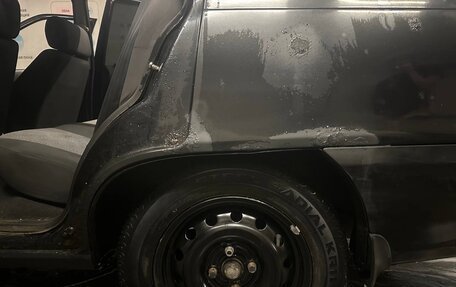 Daewoo Nexia I рестайлинг, 2010 год, 135 000 рублей, 18 фотография