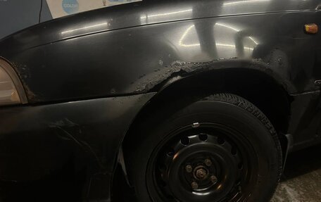 Daewoo Nexia I рестайлинг, 2010 год, 135 000 рублей, 19 фотография