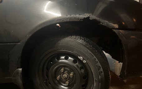 Daewoo Nexia I рестайлинг, 2010 год, 135 000 рублей, 16 фотография