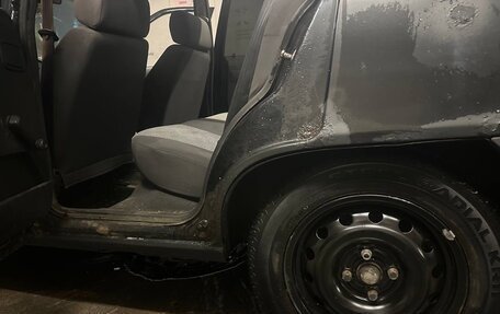 Daewoo Nexia I рестайлинг, 2010 год, 135 000 рублей, 17 фотография