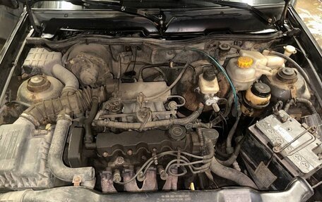 Daewoo Nexia I рестайлинг, 2010 год, 135 000 рублей, 14 фотография