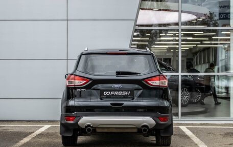 Ford Kuga III, 2014 год, 1 050 000 рублей, 4 фотография
