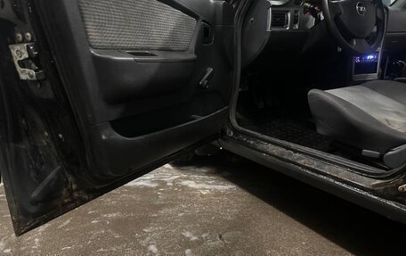 Daewoo Nexia I рестайлинг, 2010 год, 135 000 рублей, 20 фотография