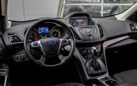 Ford Kuga III, 2014 год, 1 050 000 рублей, 6 фотография