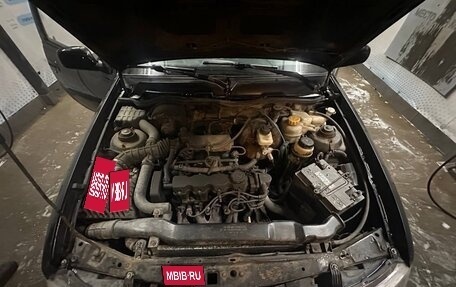 Daewoo Nexia I рестайлинг, 2010 год, 135 000 рублей, 13 фотография