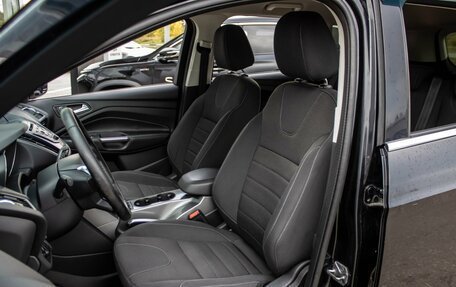 Ford Kuga III, 2014 год, 1 050 000 рублей, 9 фотография