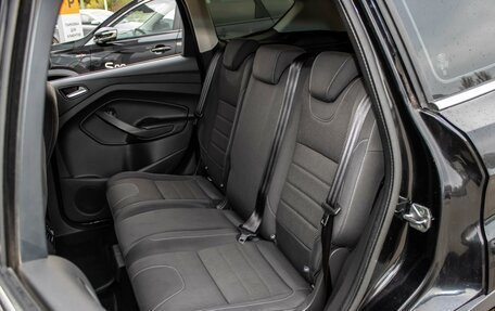 Ford Kuga III, 2014 год, 1 050 000 рублей, 10 фотография