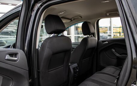 Ford Kuga III, 2014 год, 1 050 000 рублей, 11 фотография