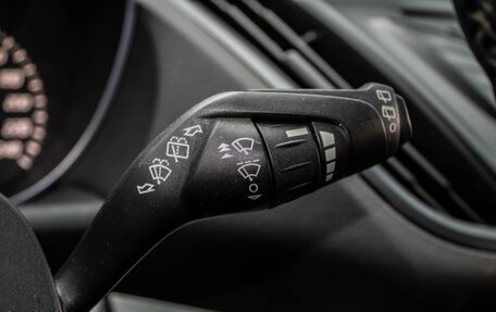 Ford Kuga III, 2014 год, 1 050 000 рублей, 20 фотография