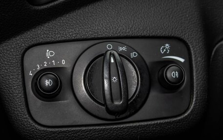 Ford Kuga III, 2014 год, 1 050 000 рублей, 17 фотография