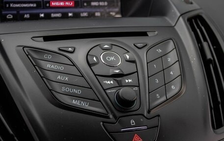 Ford Kuga III, 2014 год, 1 050 000 рублей, 15 фотография