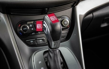 Ford Kuga III, 2014 год, 1 050 000 рублей, 16 фотография