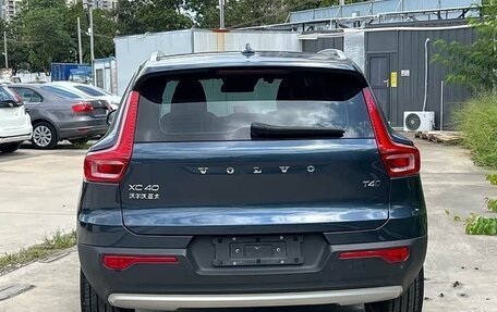 Volvo XC40 I, 2022 год, 2 345 999 рублей, 4 фотография