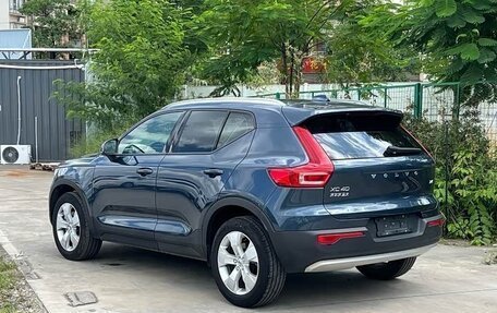 Volvo XC40 I, 2022 год, 2 345 999 рублей, 5 фотография