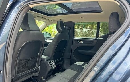 Volvo XC40 I, 2022 год, 2 345 999 рублей, 8 фотография