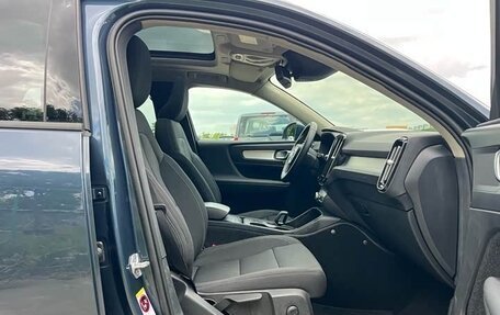 Volvo XC40 I, 2022 год, 2 345 999 рублей, 6 фотография