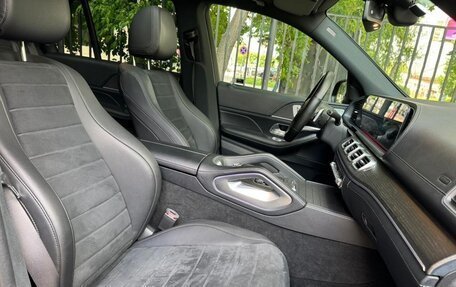 Mercedes-Benz GLE, 2019 год, 6 850 000 рублей, 10 фотография