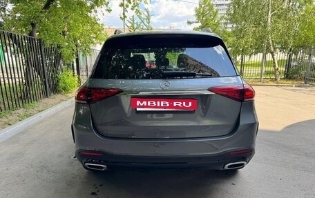 Mercedes-Benz GLE, 2019 год, 6 850 000 рублей, 6 фотография