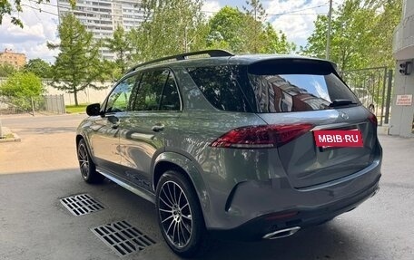Mercedes-Benz GLE, 2019 год, 6 850 000 рублей, 7 фотография