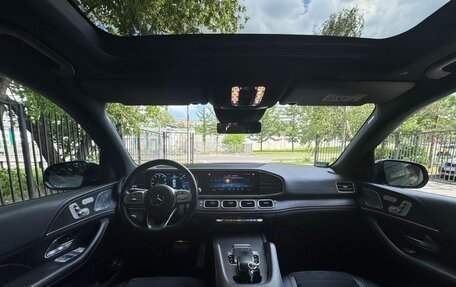 Mercedes-Benz GLE, 2019 год, 6 850 000 рублей, 12 фотография
