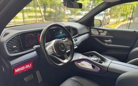 Mercedes-Benz GLE, 2019 год, 6 850 000 рублей, 11 фотография