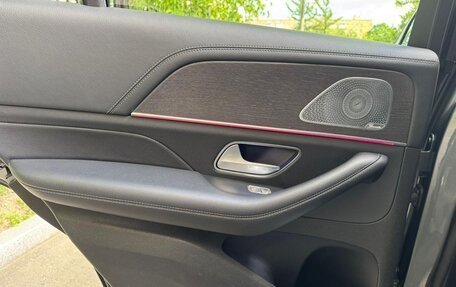 Mercedes-Benz GLE, 2019 год, 6 850 000 рублей, 19 фотография