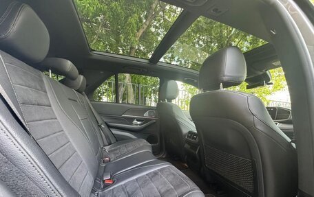 Mercedes-Benz GLE, 2019 год, 6 850 000 рублей, 14 фотография