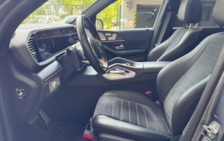Mercedes-Benz GLE, 2019 год, 6 850 000 рублей, 17 фотография
