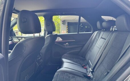 Mercedes-Benz GLE, 2019 год, 6 850 000 рублей, 20 фотография