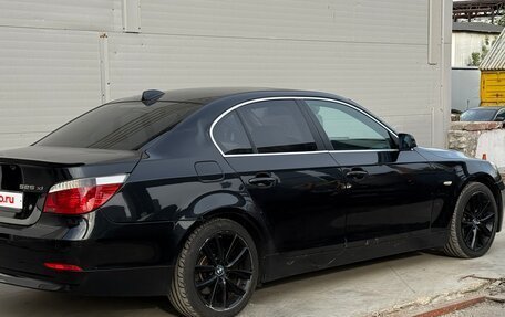 BMW 5 серия, 2006 год, 950 000 рублей, 4 фотография