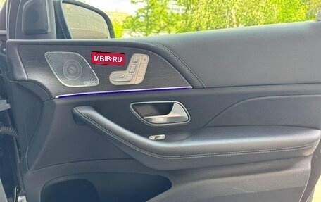 Mercedes-Benz GLE, 2019 год, 6 850 000 рублей, 15 фотография