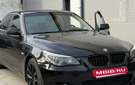 BMW 5 серия, 2006 год, 950 000 рублей, 2 фотография