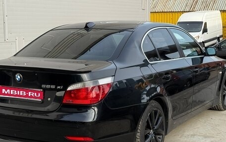 BMW 5 серия, 2006 год, 950 000 рублей, 6 фотография