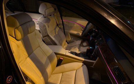 BMW 5 серия, 2006 год, 950 000 рублей, 20 фотография
