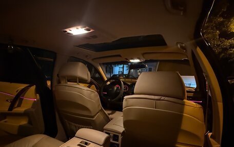 BMW 5 серия, 2006 год, 950 000 рублей, 16 фотография