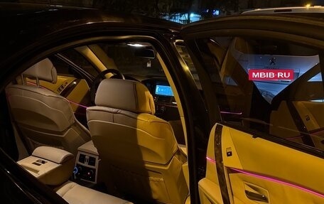 BMW 5 серия, 2006 год, 950 000 рублей, 15 фотография