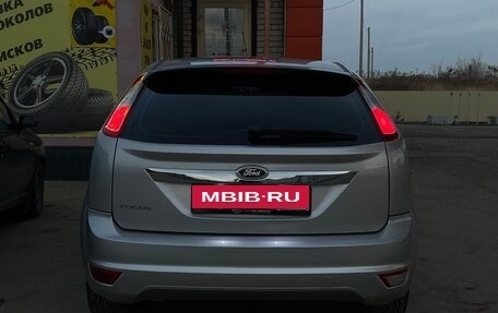Ford Focus II рестайлинг, 2009 год, 580 000 рублей, 6 фотография