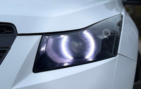 Chevrolet Cruze II, 2012 год, 950 000 рублей, 5 фотография