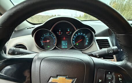 Chevrolet Cruze II, 2012 год, 950 000 рублей, 8 фотография